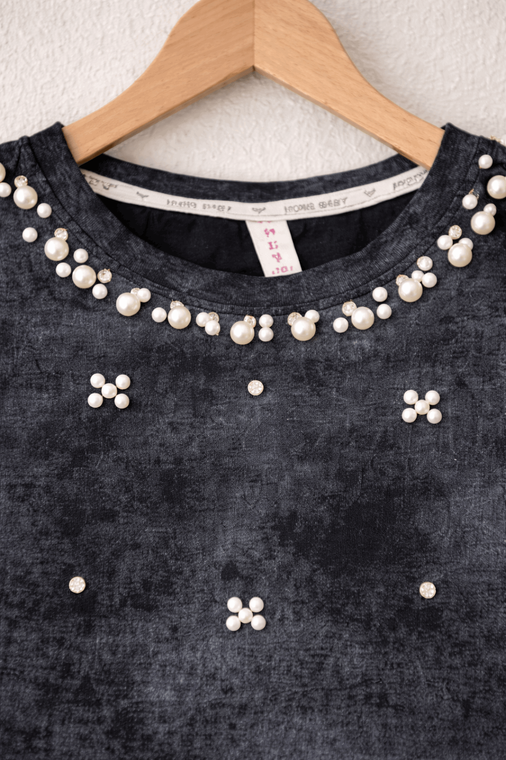 Little Diva Stone Shirt