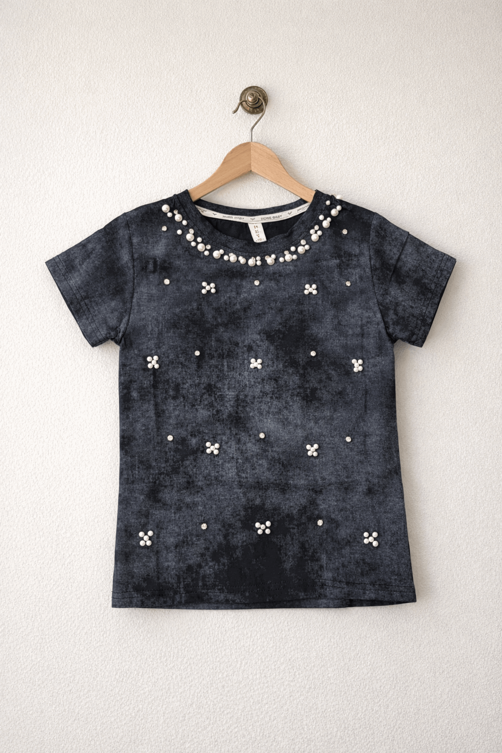 Little Diva Stone Shirt Main image