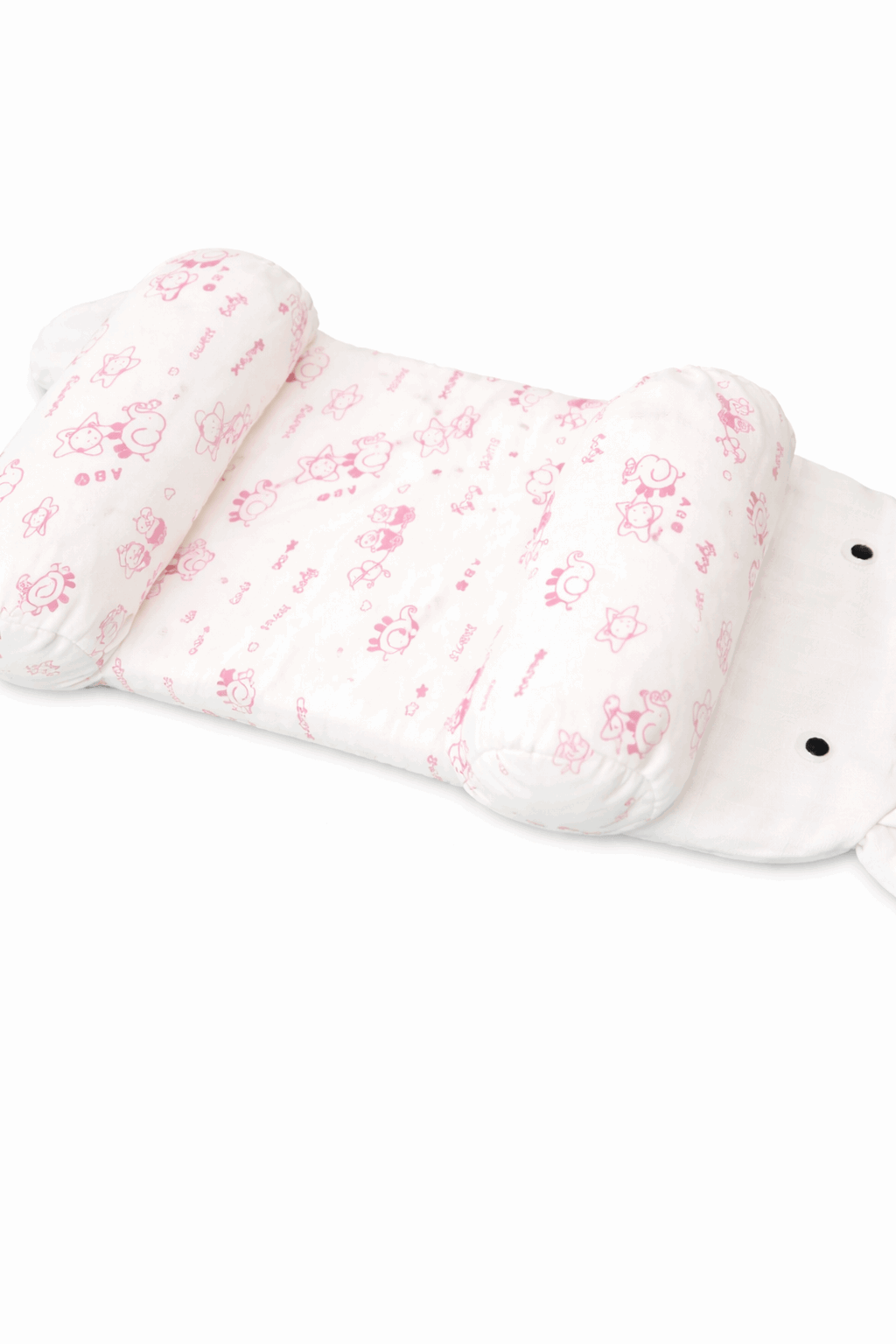 Adjustable Baby Head Shaper  Pillow