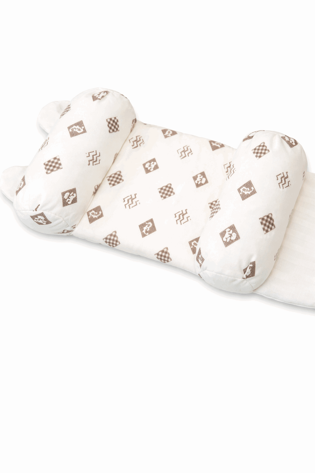 Adjustable Baby Head Shaper  Pillow