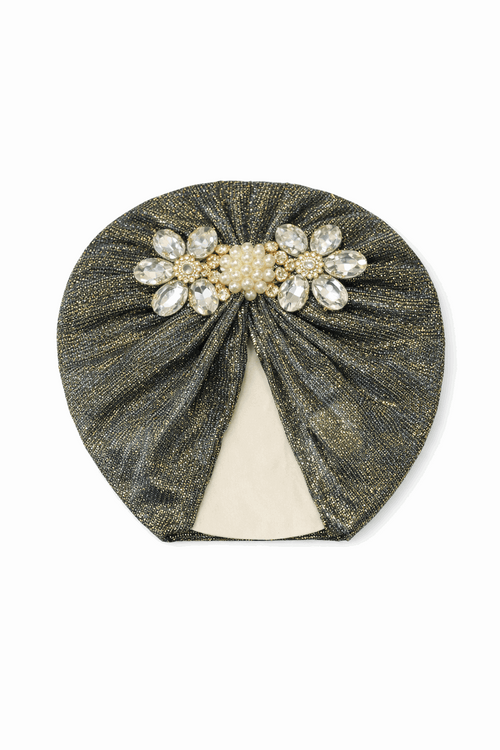 Baby Turban Cap KDC 035