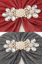 Baby Turban Cap Pack Of 2 KDC 032