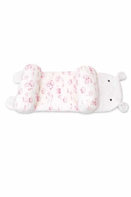 Adjustable Baby Head Shaper  Pillow