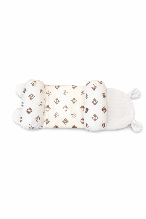 Adjustable Baby Head Shaper  Pillow