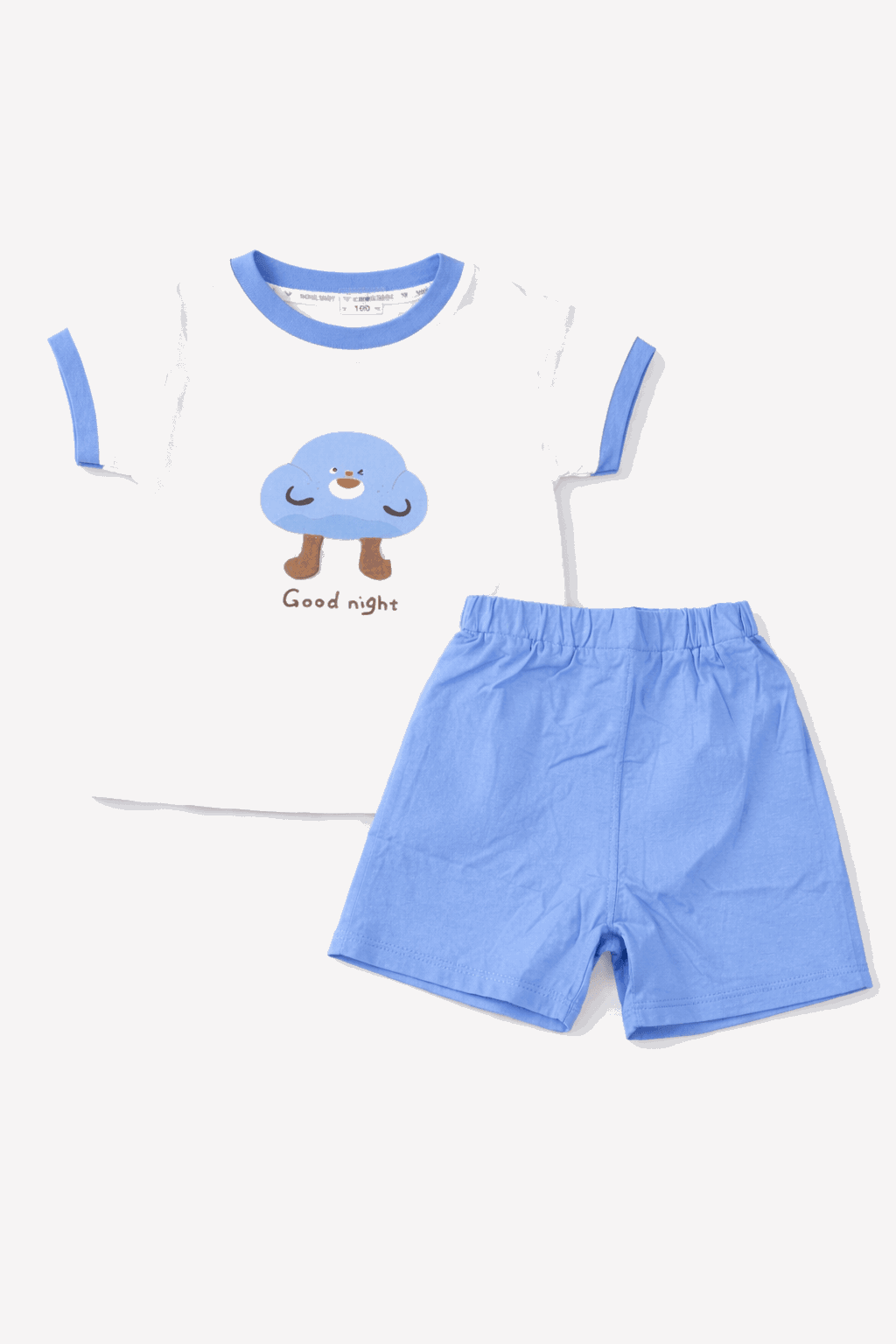 Bbay summer pajama set Secondary image