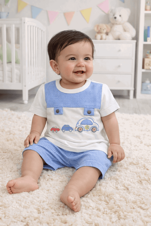 Summer Mini Driver Set