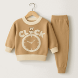 Baby Sweater & Pajama Set KDC 079
