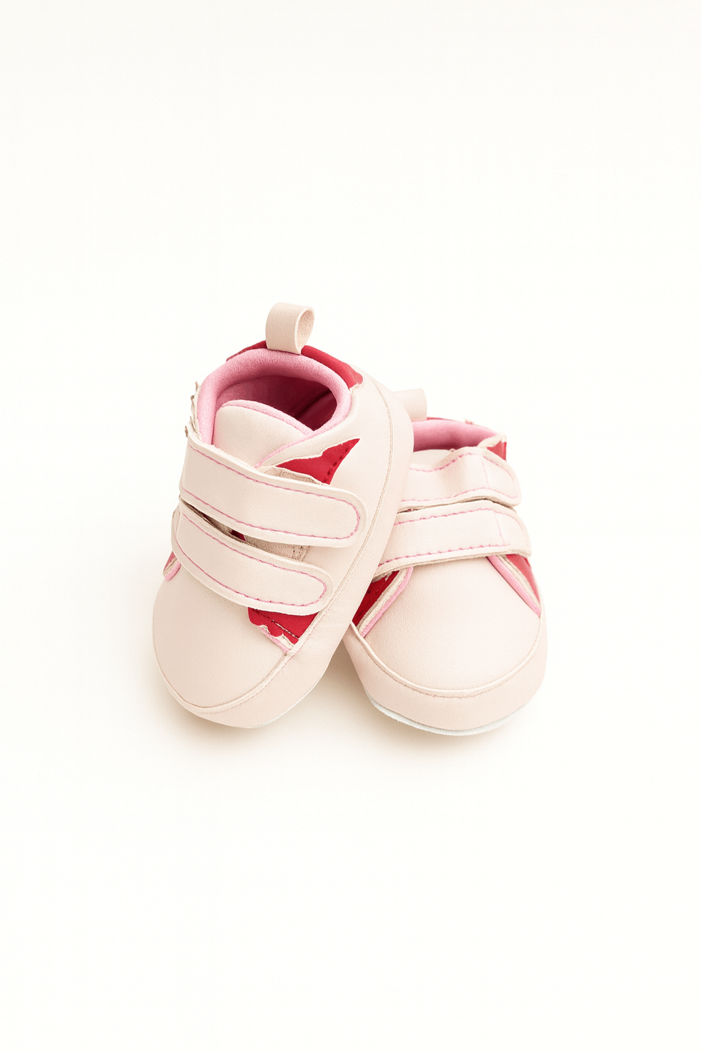 Girl Shoes Pink KDS 026