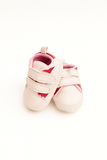 Girl Shoes Pink KDS 026