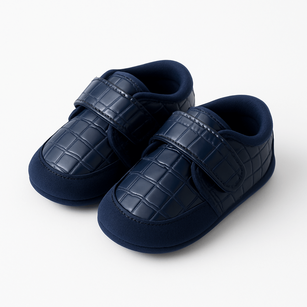 Baby Boy Shoes  KDS 027