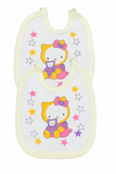 Baby Bibs Pack OF 2 KDS 027