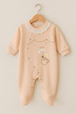 Winter Romper Baby Outfit KDC 201