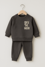 Baby  Sweater & Pajama Set JDC 060