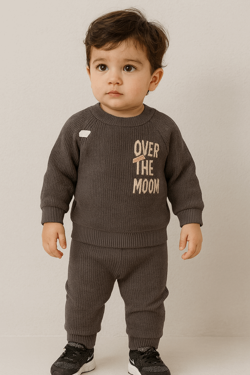 Baby  Sweater & Pajama Set JDC 060