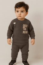 Baby  Sweater & Pajama Set JDC 060