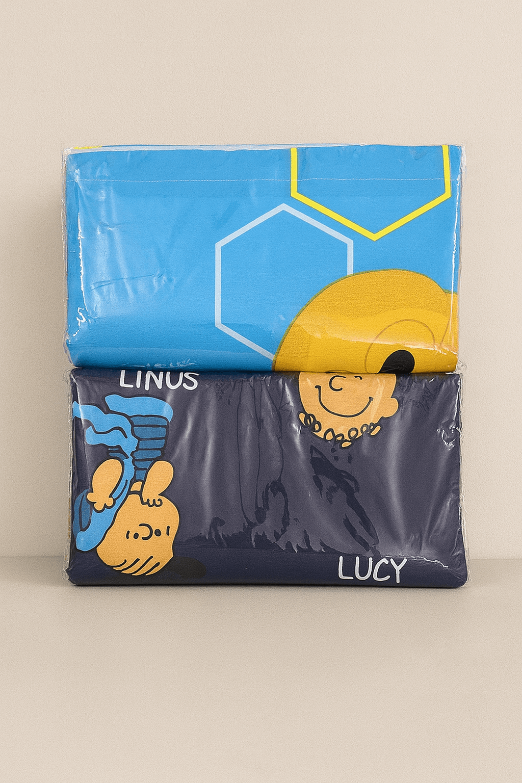 Baby Changing Sheet Pack of 2 KDC 013