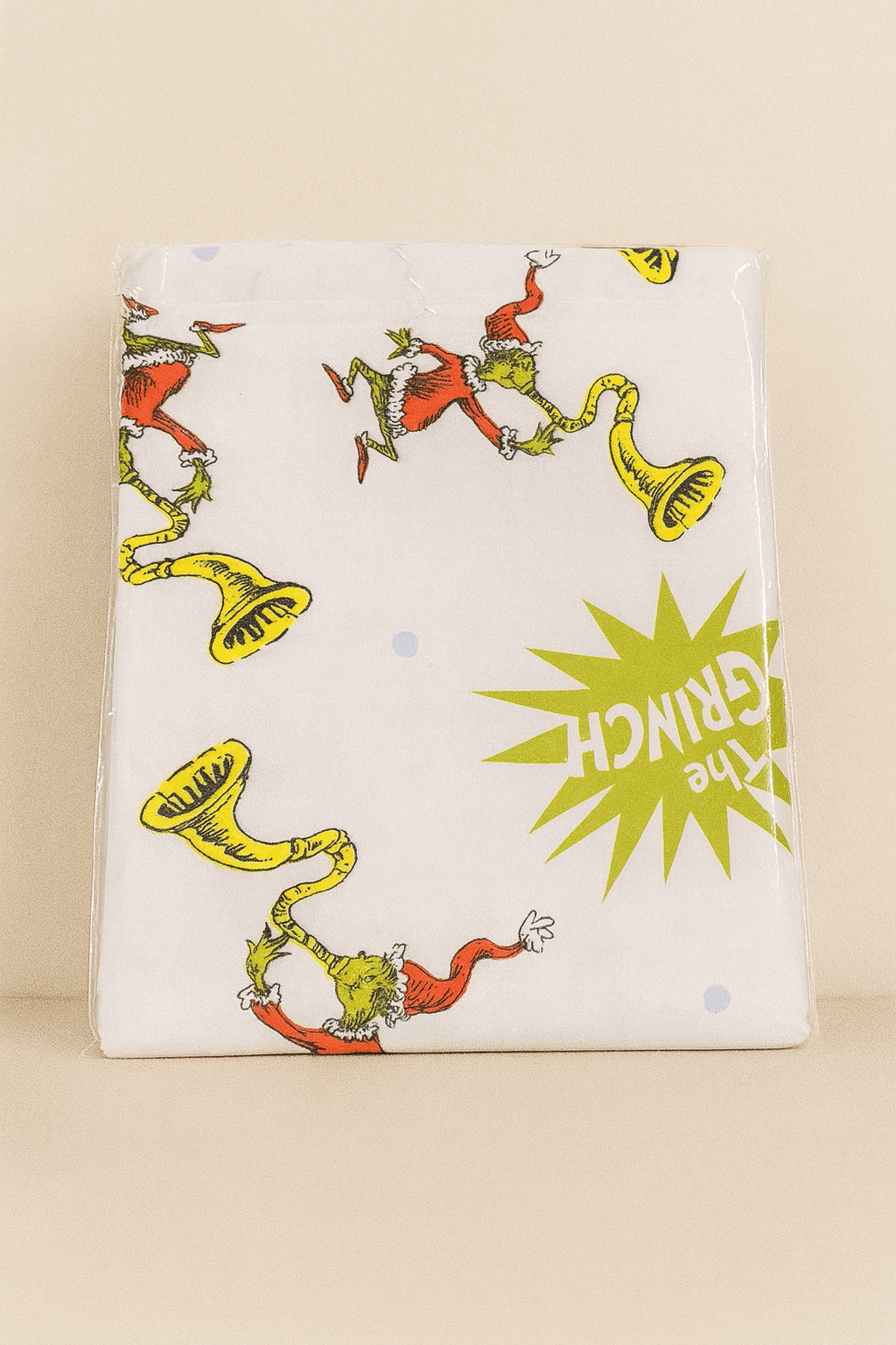Baby Changing Sheet