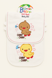 Baby Bibs Pack OF 2 KDS 033