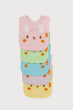Baby Bibs Pack OF 5 KDS 036