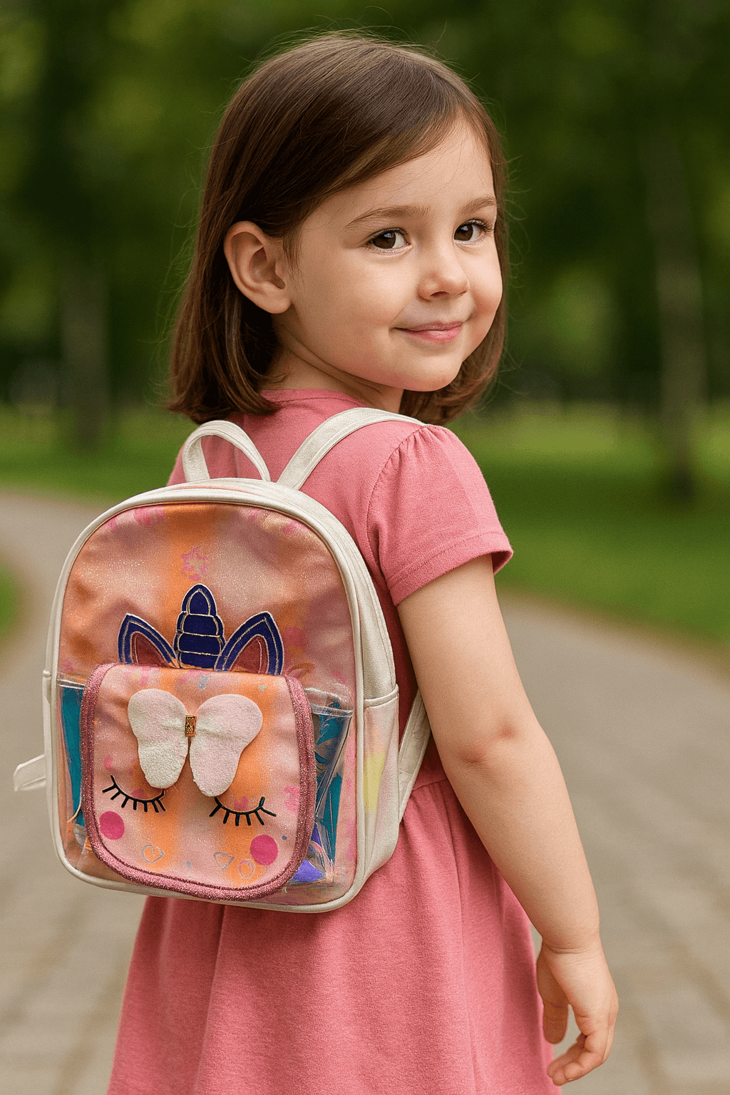 Baby Kids Bag KDC 35