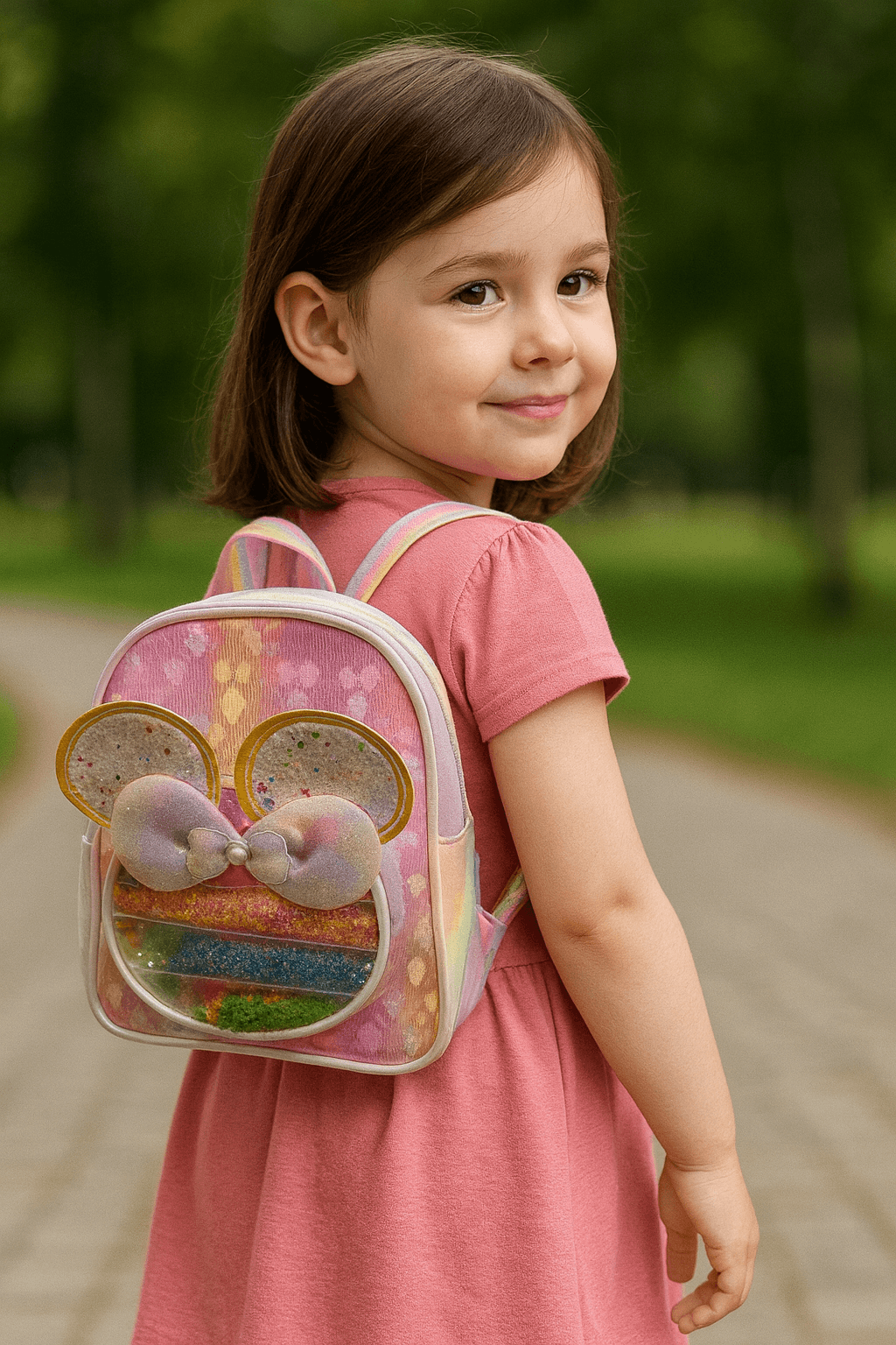 Baby Kids Bag KDC 36