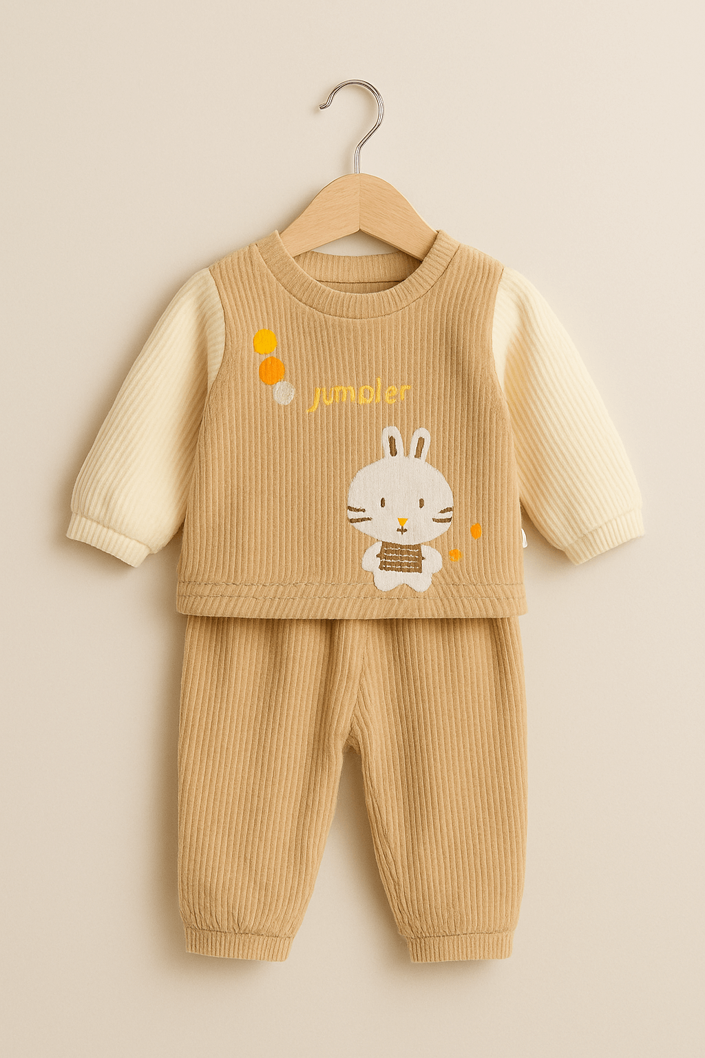 Winter Little Joy Outfit KDC 069