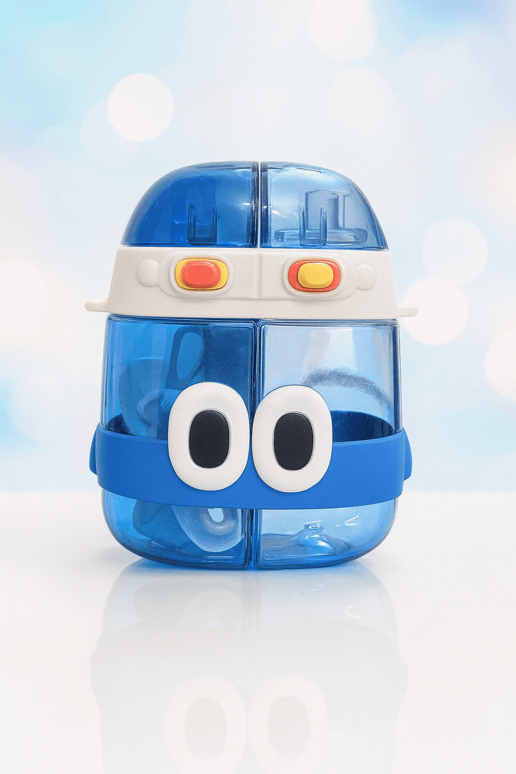 Baby Twin Slip Water Bottle KDS 054