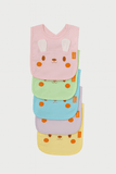 Baby Bibs Pack OF 5 KDS 036