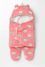 Luxe Winter Swaddling Blanket KDS 020