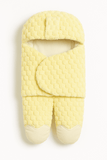 Luxe Winter Swaddling Blanket KDS 023