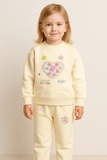 Girl Fancy Shirt Trouser KDC 046