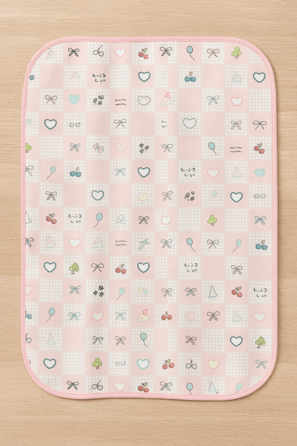 Water Proof Baby Changing Sheet KDC 012 Main image
