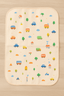Water Proof Baby Changing Sheet KDC 014