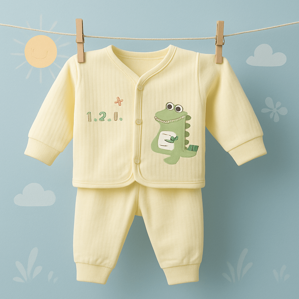 Winter Little Joy Outfit KDC 053