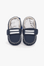 Baby Boy Shoes Blue KDS 011