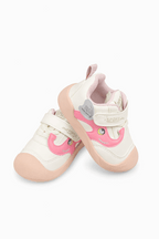 Baby Boy Shoes Black KDS 022