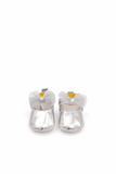 Baby Boy Shoes Black KDS 026