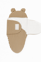 Luxe Winter Swaddling Blanket KDS 013