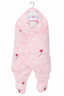 Luxe Winter Swaddling Blanket KDS 011