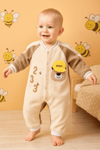 Winter Romper Baby Outfit KDC 18