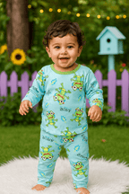 Night Suits KDS 012