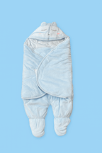 Luxe Winter Swaddling Blanket KDS 014
