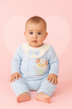 Winter Little Joy Outfit