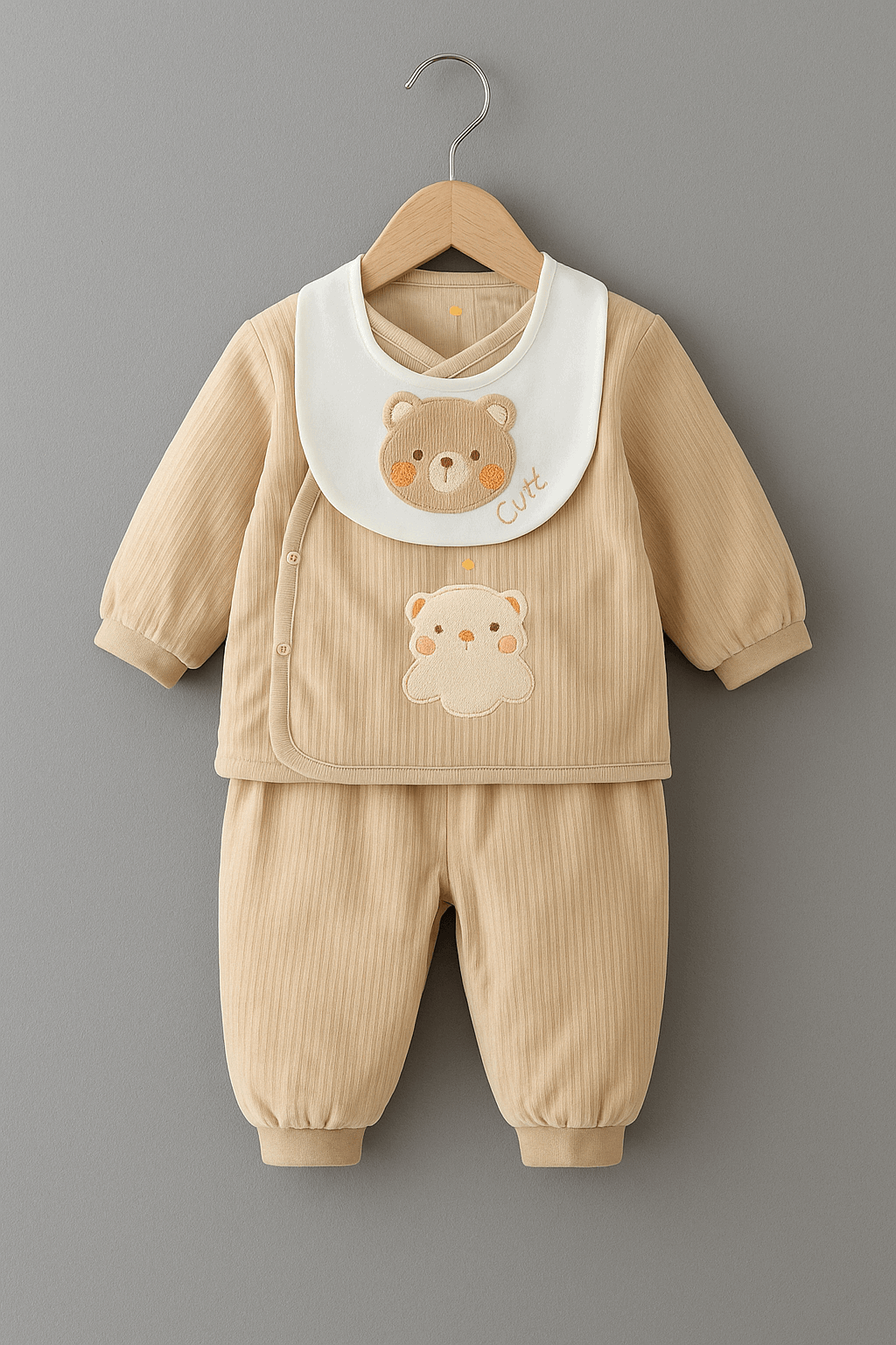 Winter Little Joy Outfit KDC 027