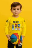 Boy Shirt & Pajama Set KDC 058