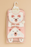 Winter Born Baby Cloth Gift Set 10 Pcs KDC 020
