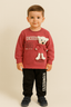 Sweat Bear Set KDC 070