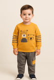 Boy Shirt & Pajama Set KDC 057KDC 062