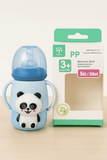 Baby PP Feeding Bottle Blue KDC 012