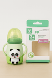 Baby PP Feeding Bottle Green KDC 015